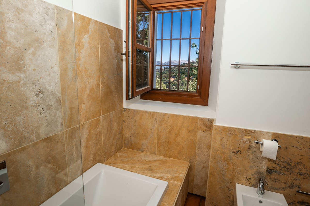 Vrijstaande Villa te koop in Gaucín | 4 slaapkamers H5154823