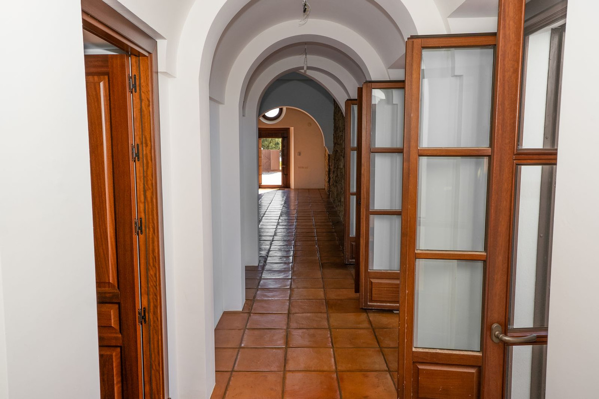 Vrijstaande Villa te koop in Gaucín | 4 slaapkamers H5154823