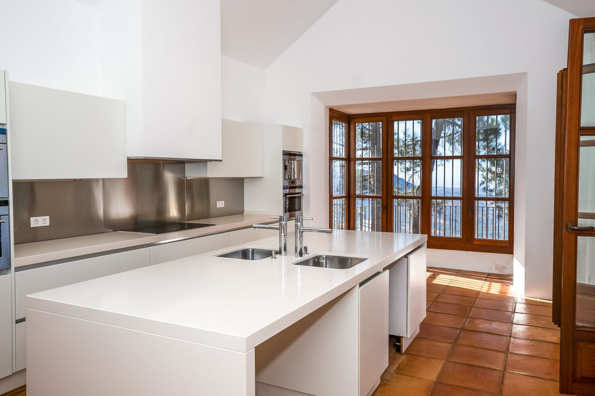 Vrijstaande Villa te koop in Gaucín | 4 slaapkamers H5154823