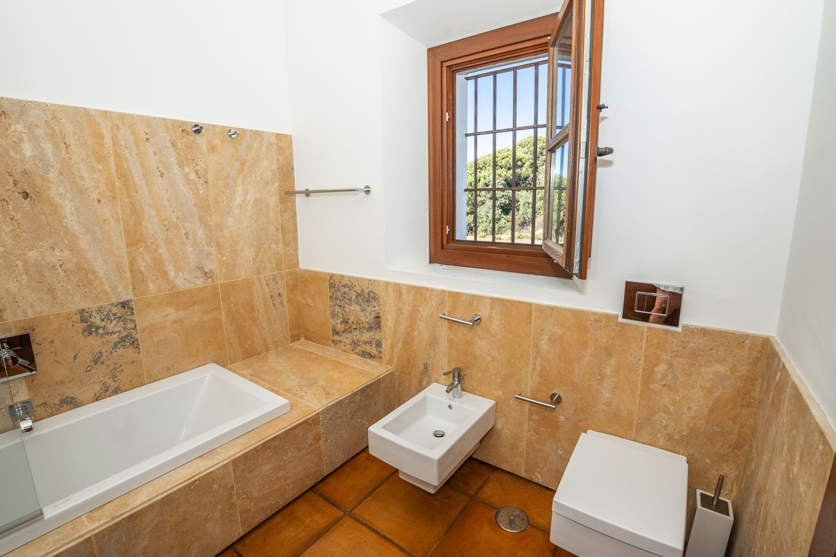 Vrijstaande Villa te koop in Gaucín | 4 slaapkamers H5154823