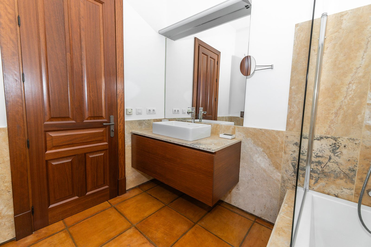 Vrijstaande Villa te koop in Gaucín | 4 slaapkamers H5154823