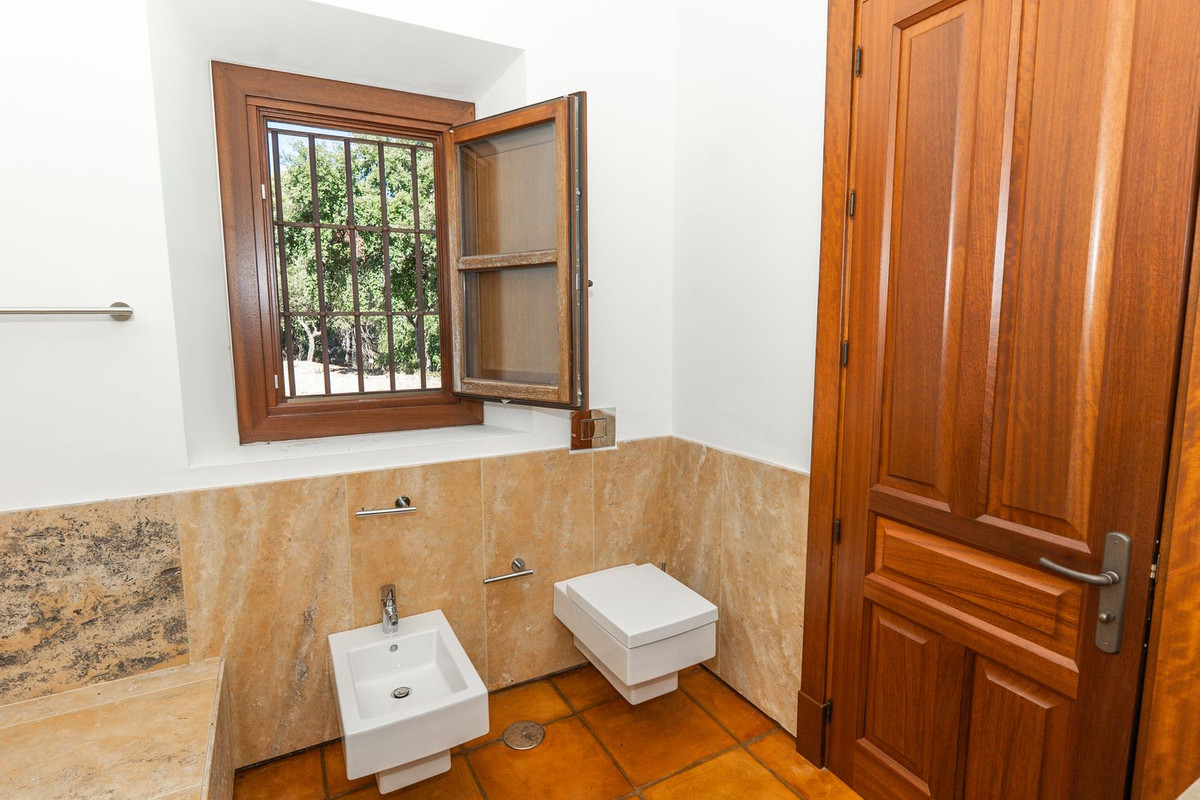 Vrijstaande Villa te koop in Gaucín | 4 slaapkamers H5154823