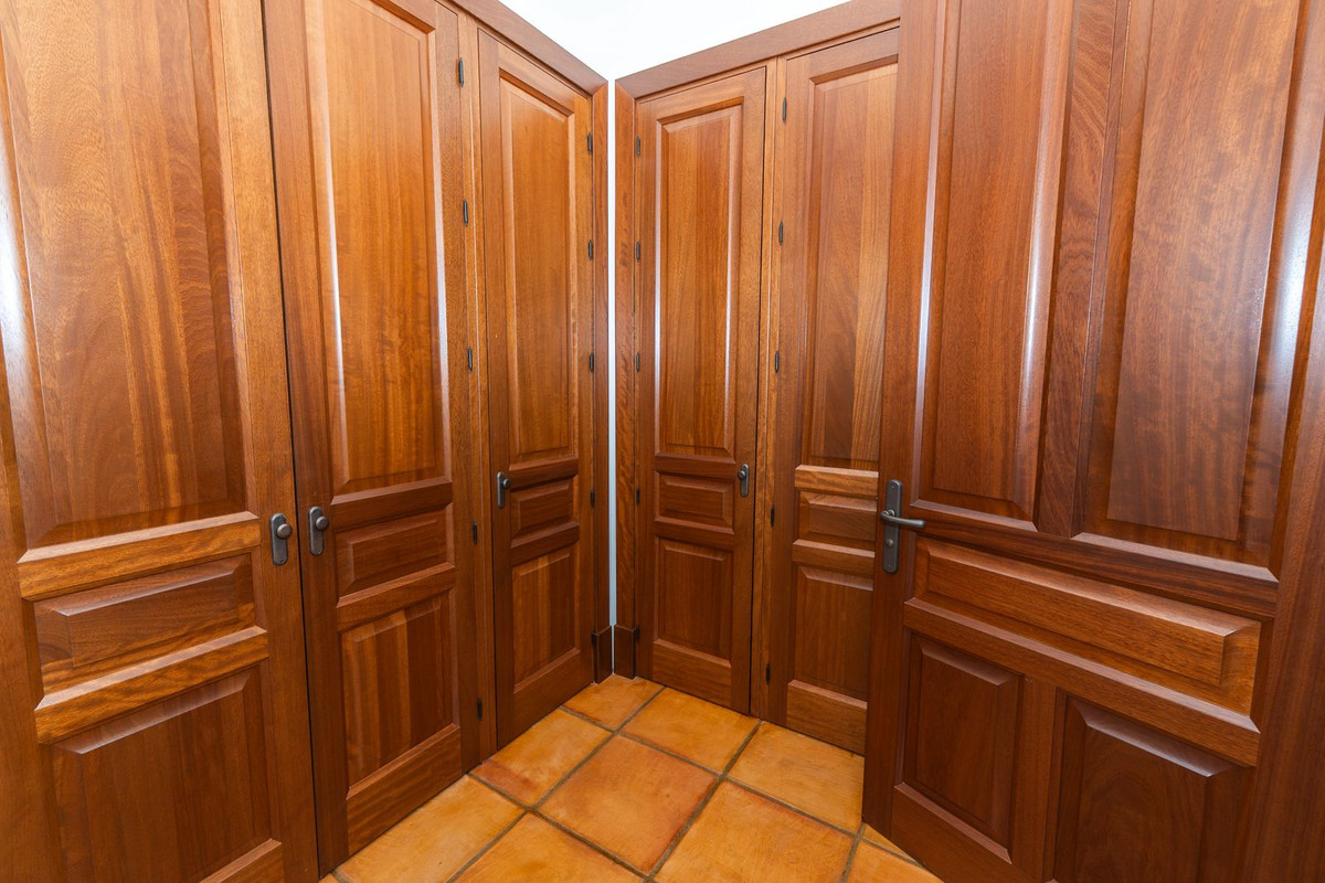 Vrijstaande Villa te koop in Gaucín | 4 slaapkamers H5154823