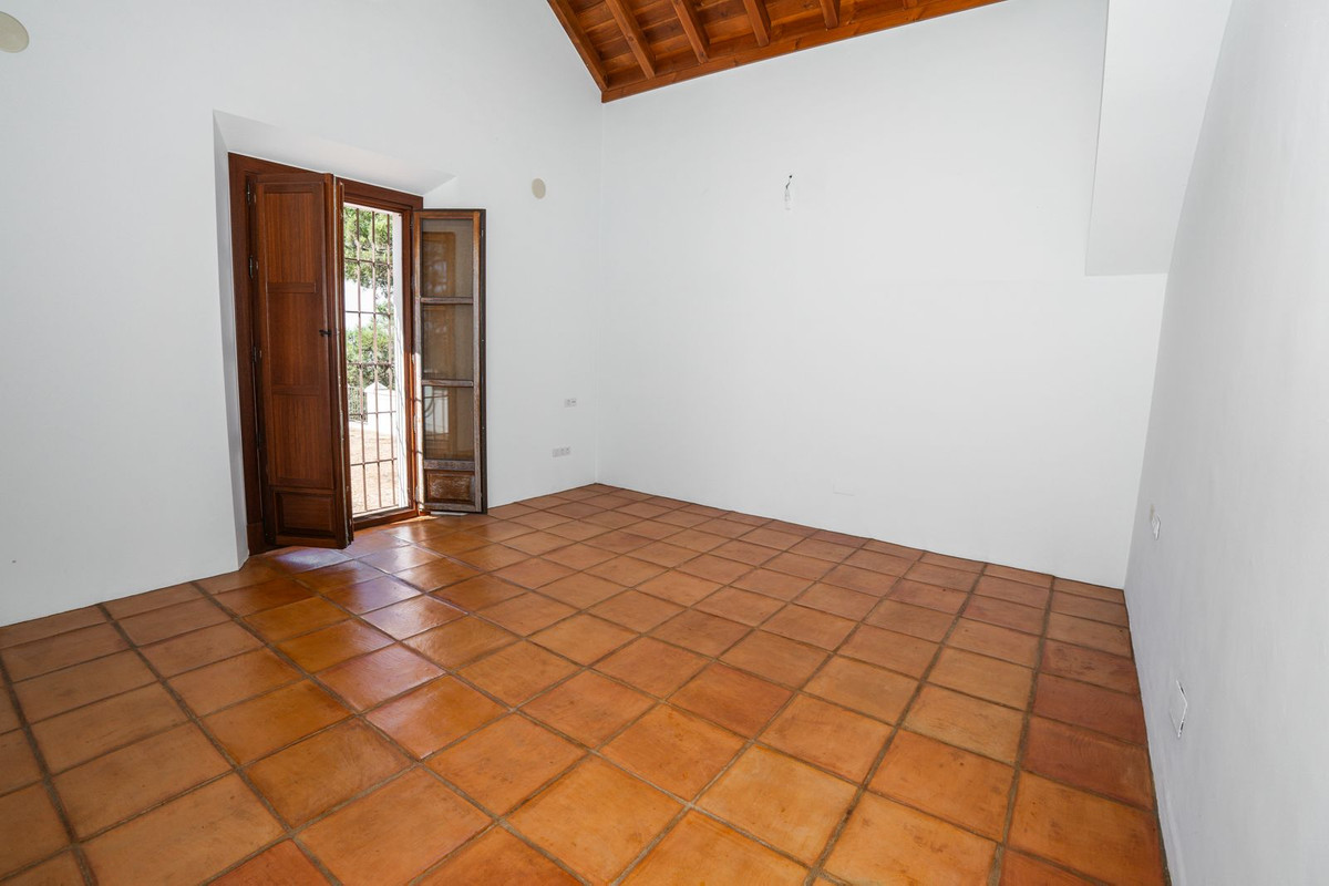 Vrijstaande Villa te koop in Gaucín | 4 slaapkamers H5154823