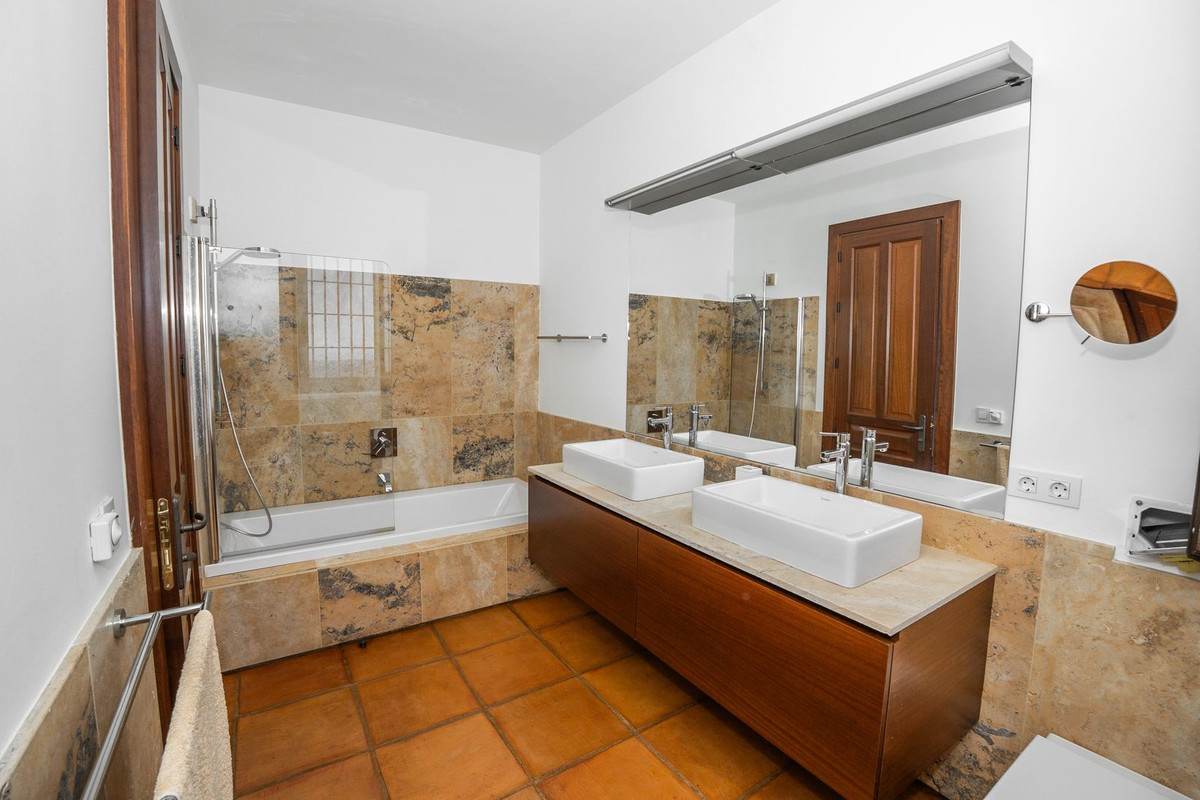 Vrijstaande Villa te koop in Gaucín | 4 slaapkamers H5154823