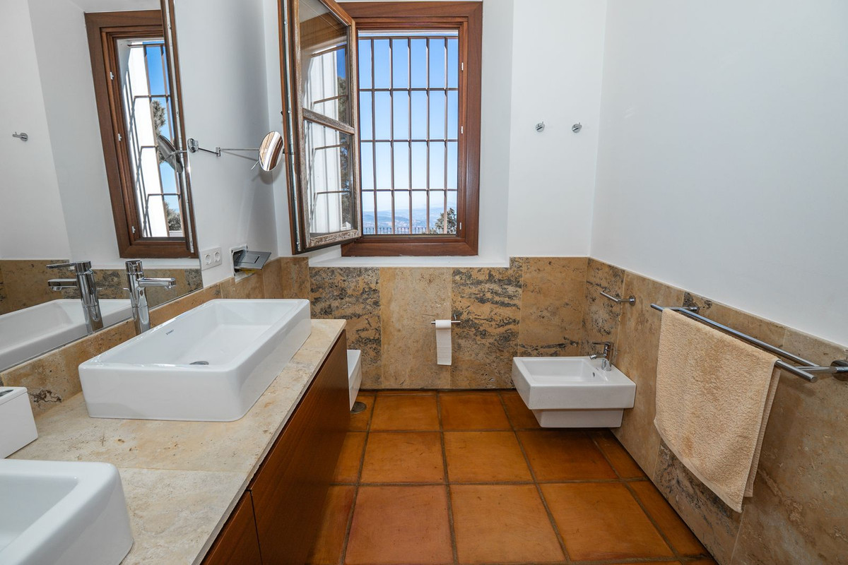 Vrijstaande Villa te koop in Gaucín | 4 slaapkamers H5154823