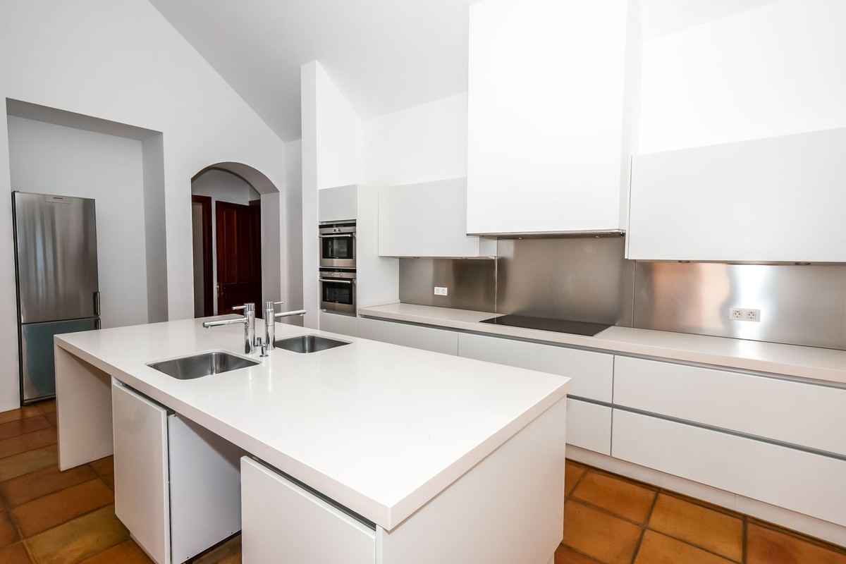 Vrijstaande Villa te koop in Gaucín | 4 slaapkamers H5154823