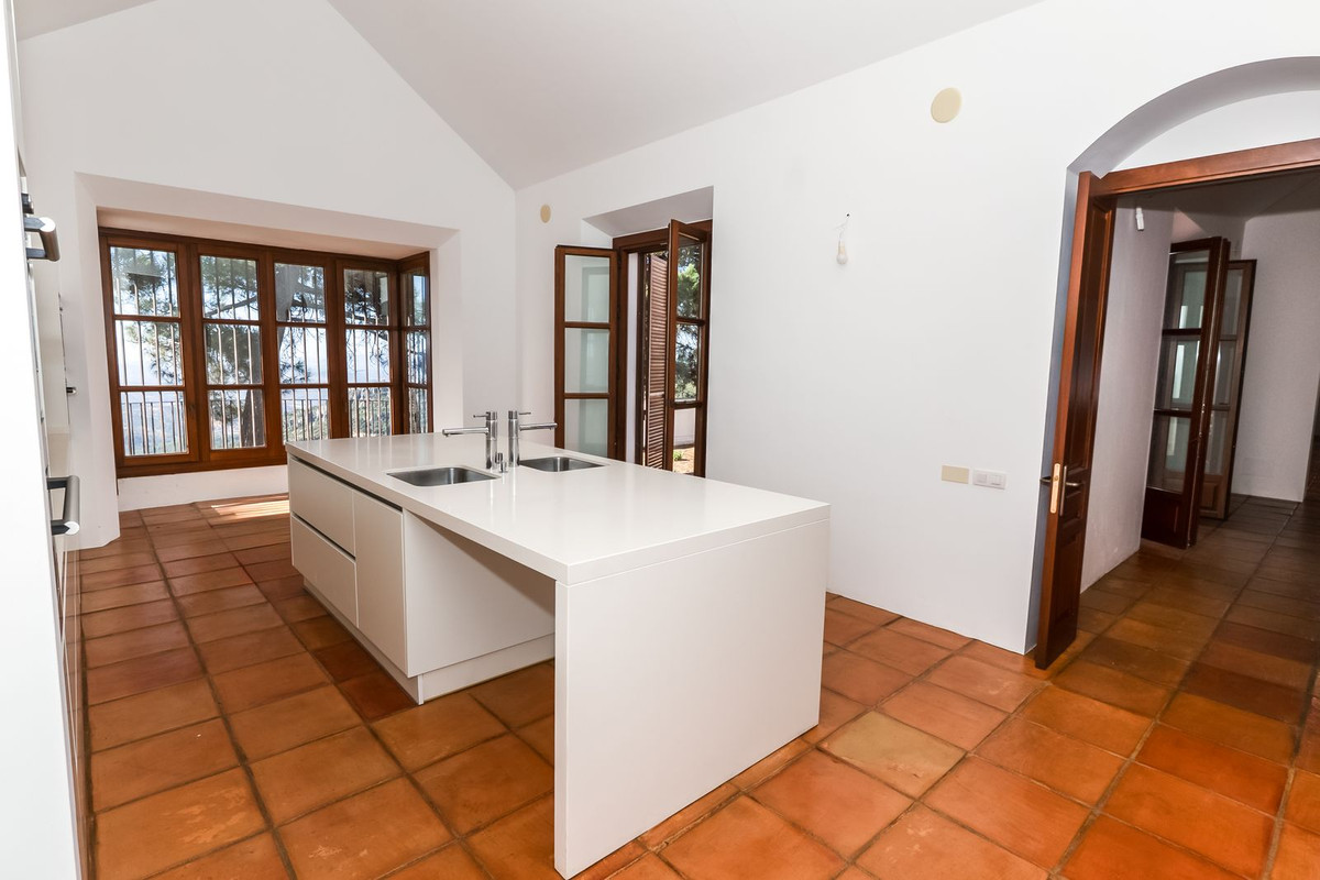 Vrijstaande Villa te koop in Gaucín | 4 slaapkamers H5154823
