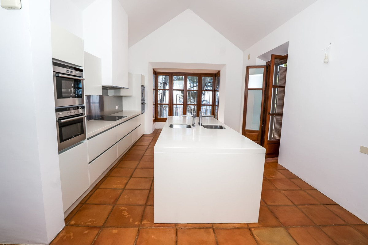 Vrijstaande Villa te koop in Gaucín | 4 slaapkamers H5154823