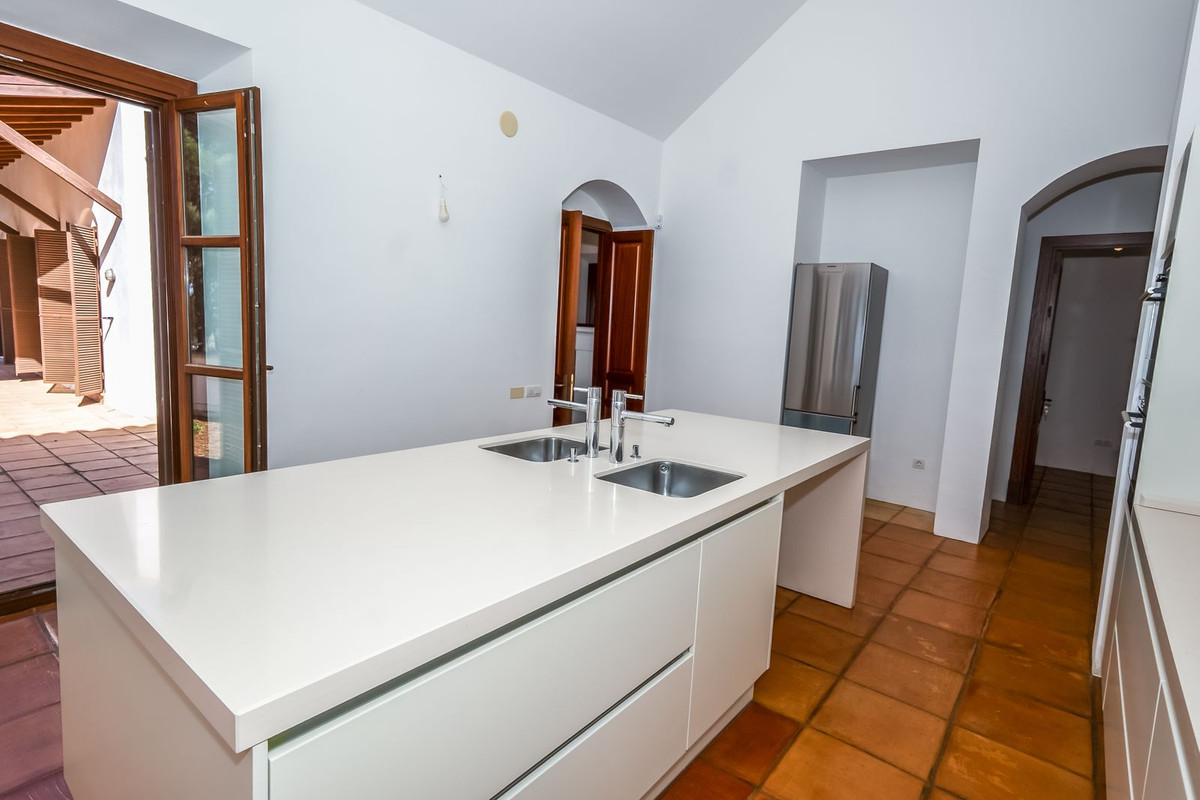 Vrijstaande Villa te koop in Gaucín | 4 slaapkamers H5154823