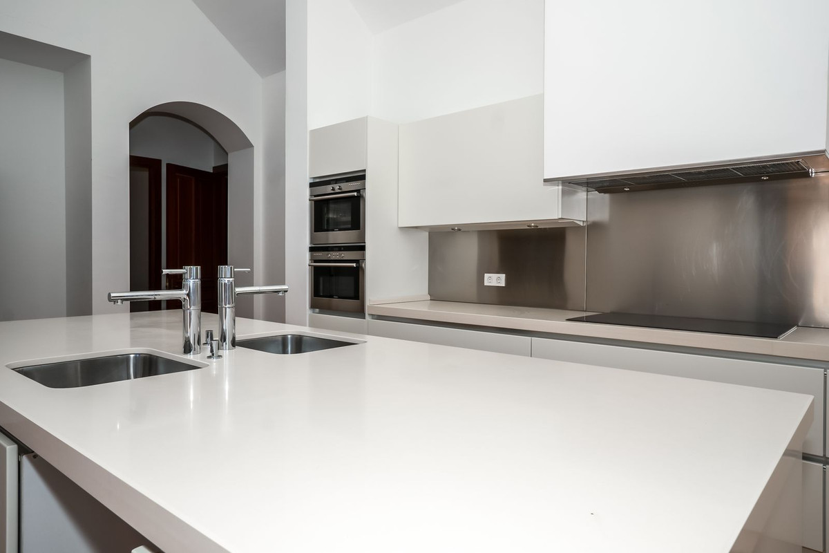 Vrijstaande Villa te koop in Gaucín | 4 slaapkamers H5154823