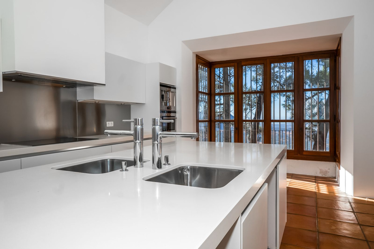 Vrijstaande Villa te koop in Gaucín | 4 slaapkamers H5154823