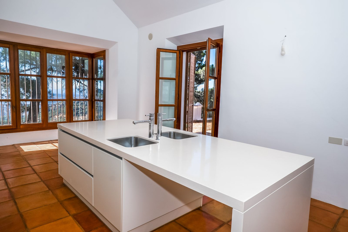 Vrijstaande Villa te koop in Gaucín | 4 slaapkamers H5154823