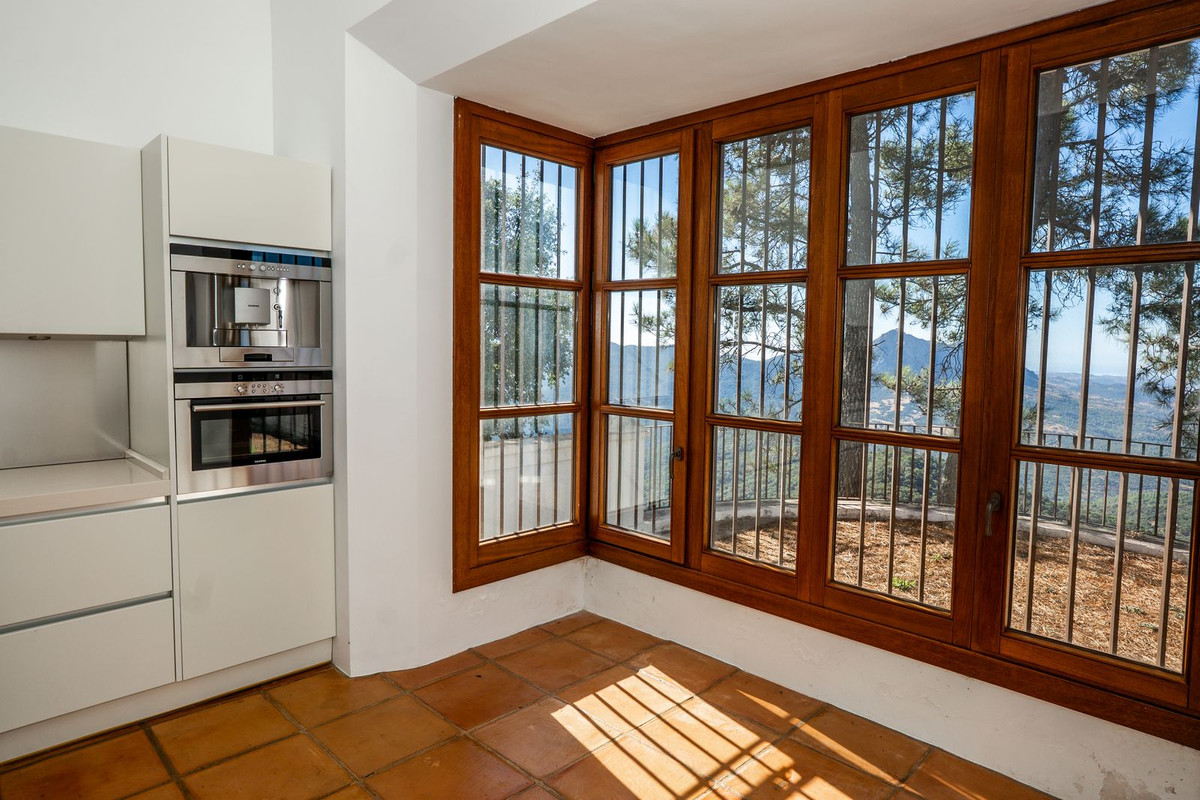 Vrijstaande Villa te koop in Gaucín | 4 slaapkamers H5154823