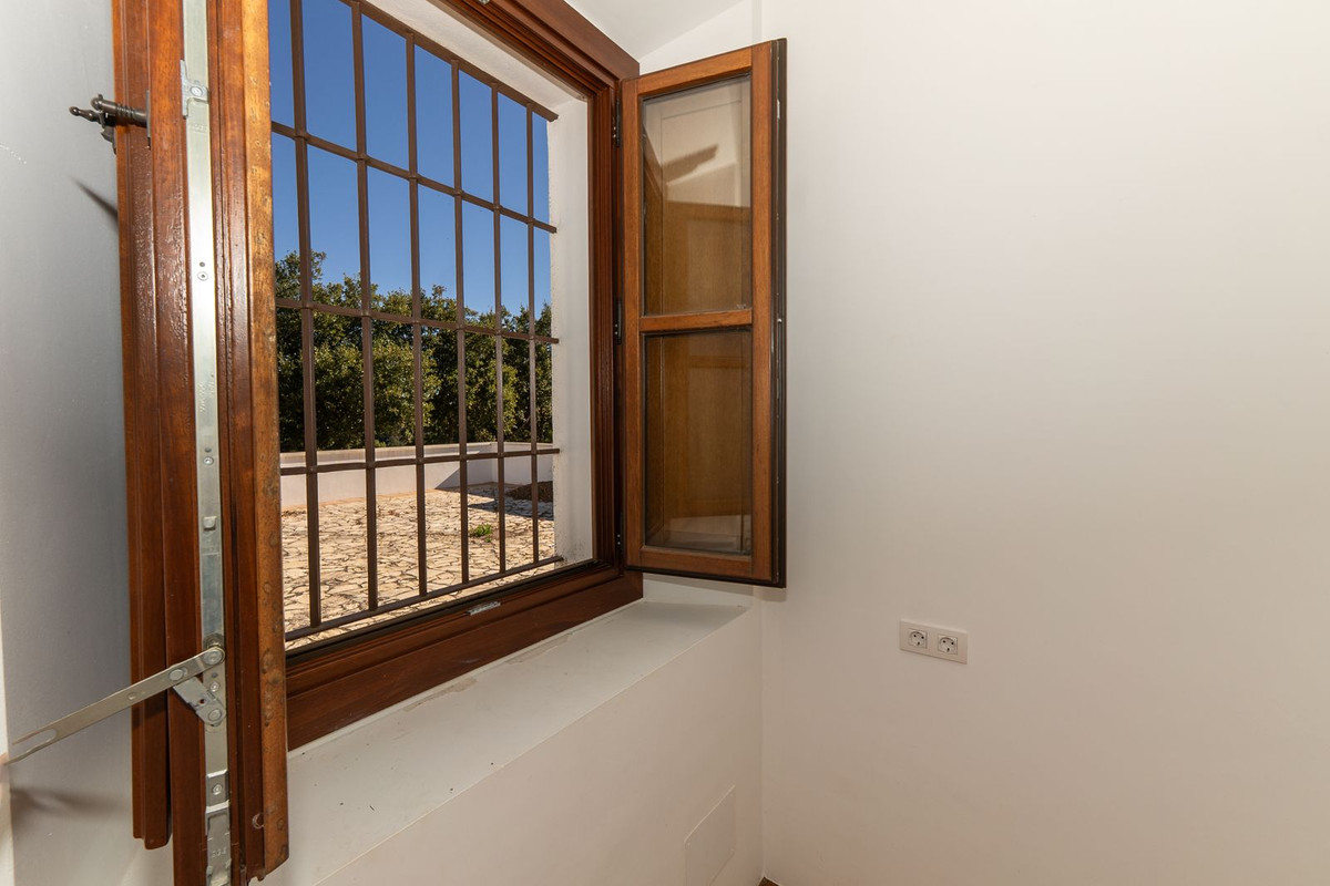 Vrijstaande Villa te koop in Gaucín | 4 slaapkamers H5154823
