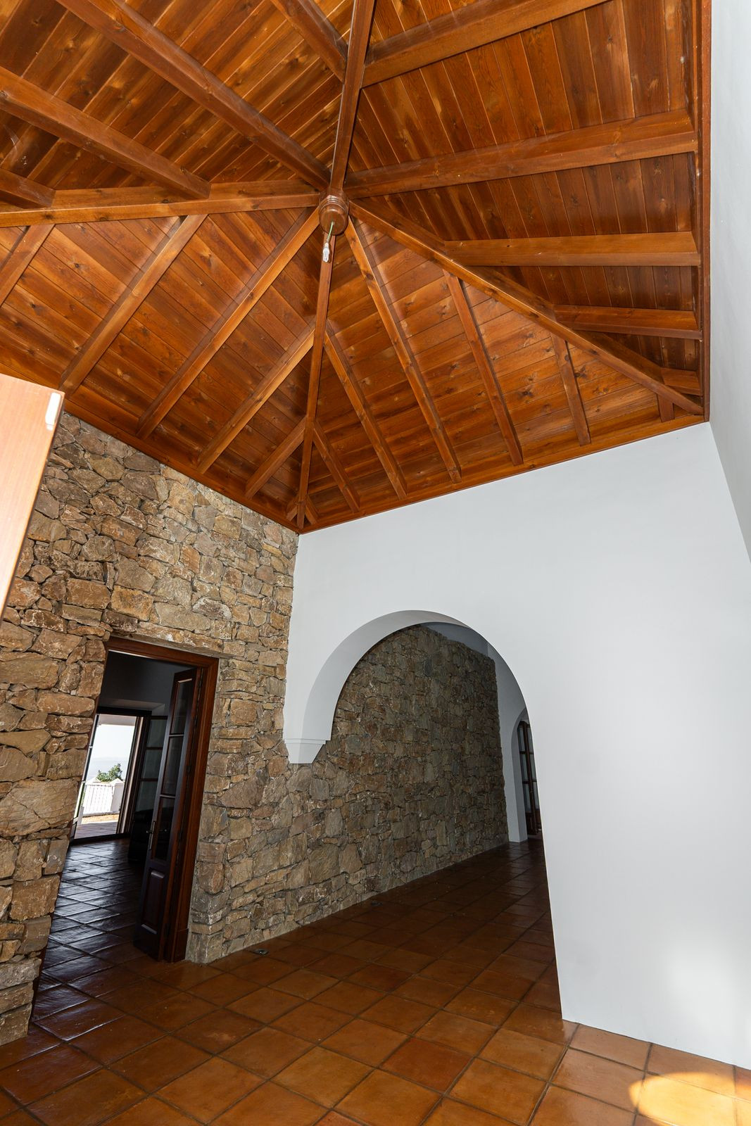 Vrijstaande Villa te koop in Gaucín | 4 slaapkamers H5154823