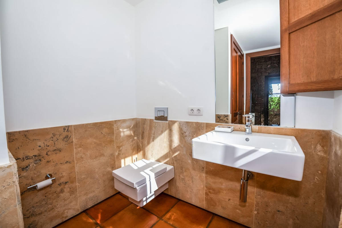 Vrijstaande Villa te koop in Gaucín | 4 slaapkamers H5154823