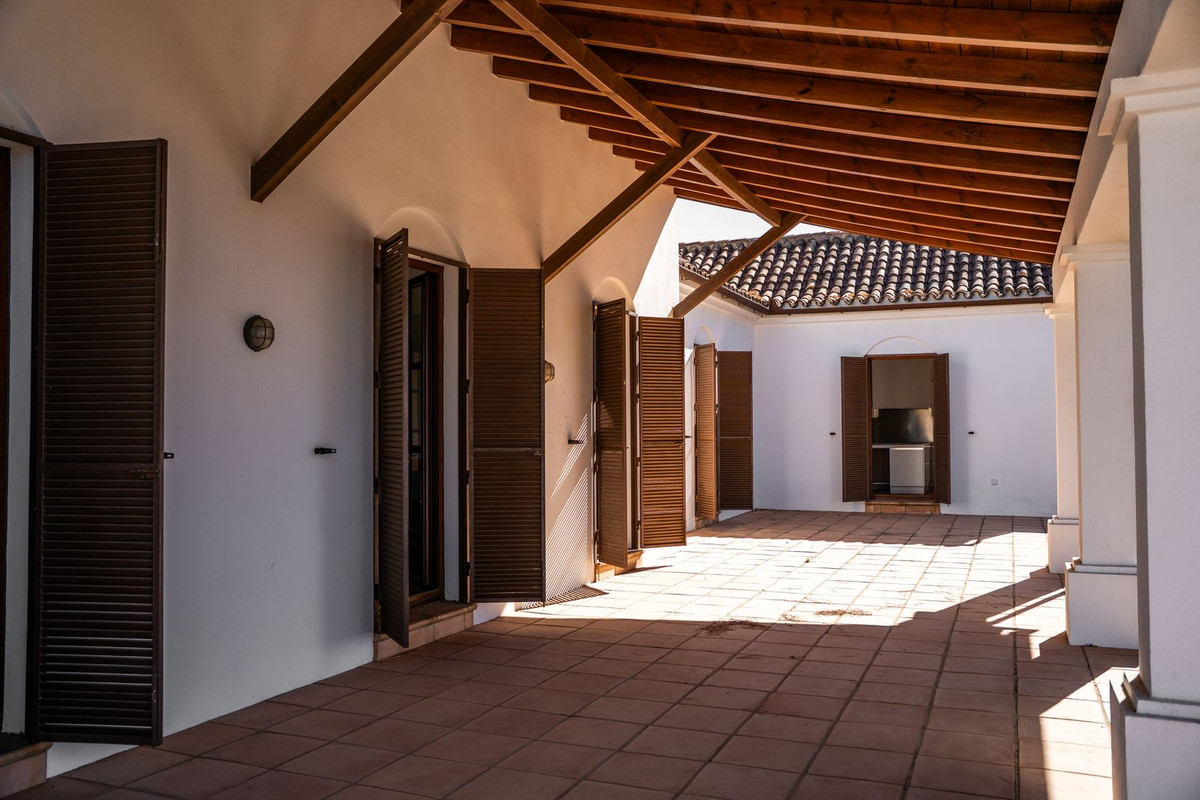 Vrijstaande Villa te koop in Gaucín | 4 slaapkamers H5154823