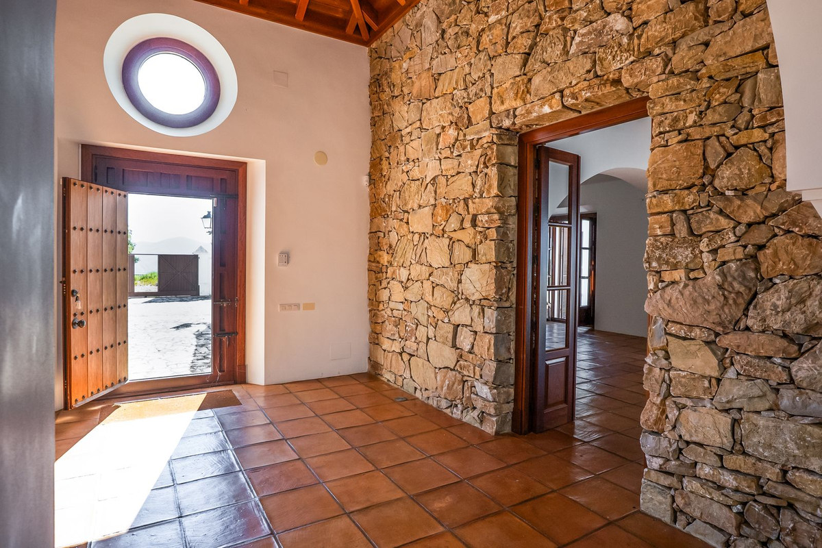 Vrijstaande Villa te koop in Gaucín | 4 slaapkamers H5154823