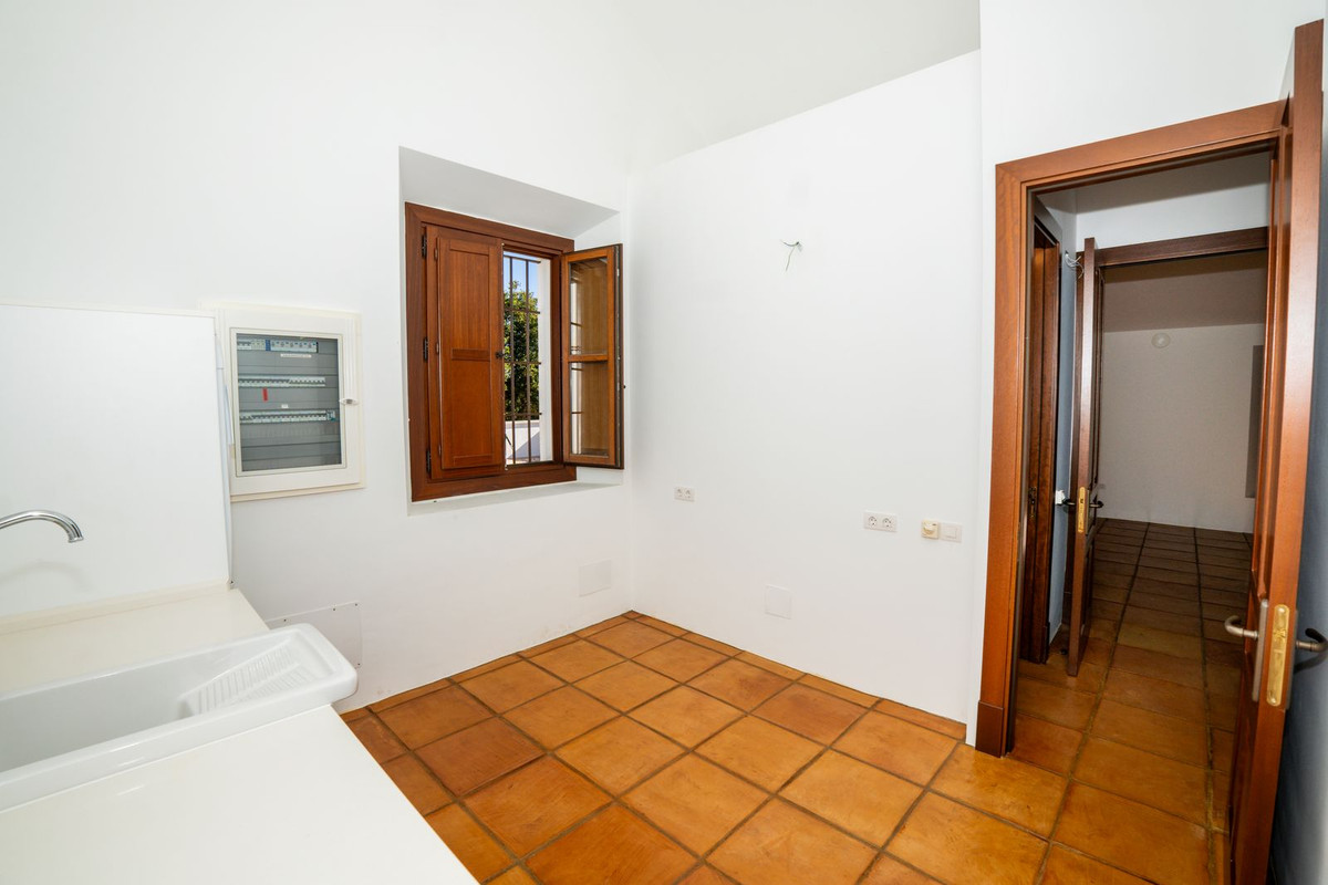 Vrijstaande Villa te koop in Gaucín | 4 slaapkamers H5154823