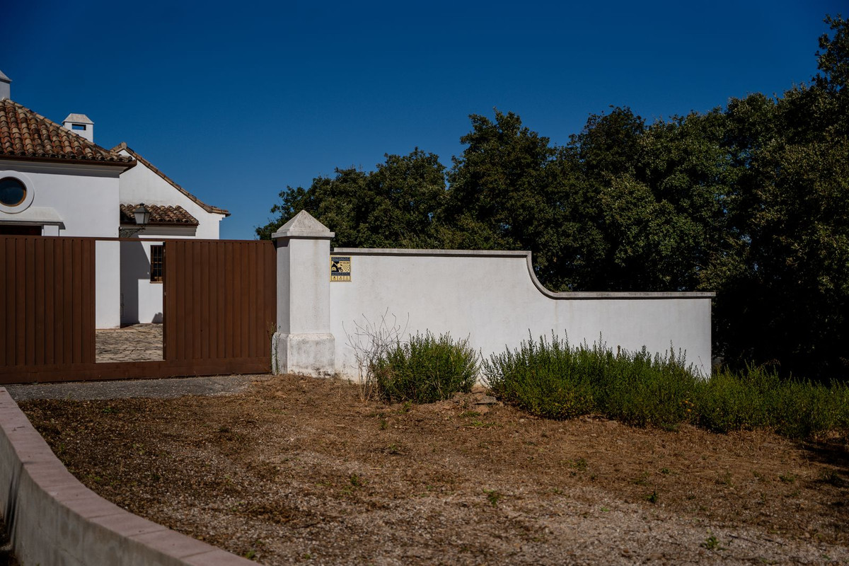 Vrijstaande Villa te koop in Gaucín | 4 slaapkamers H5154823