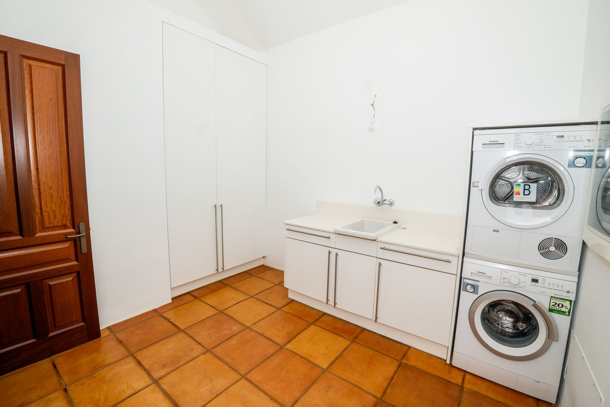 Vrijstaande Villa te koop in Gaucín | 4 slaapkamers H5154823