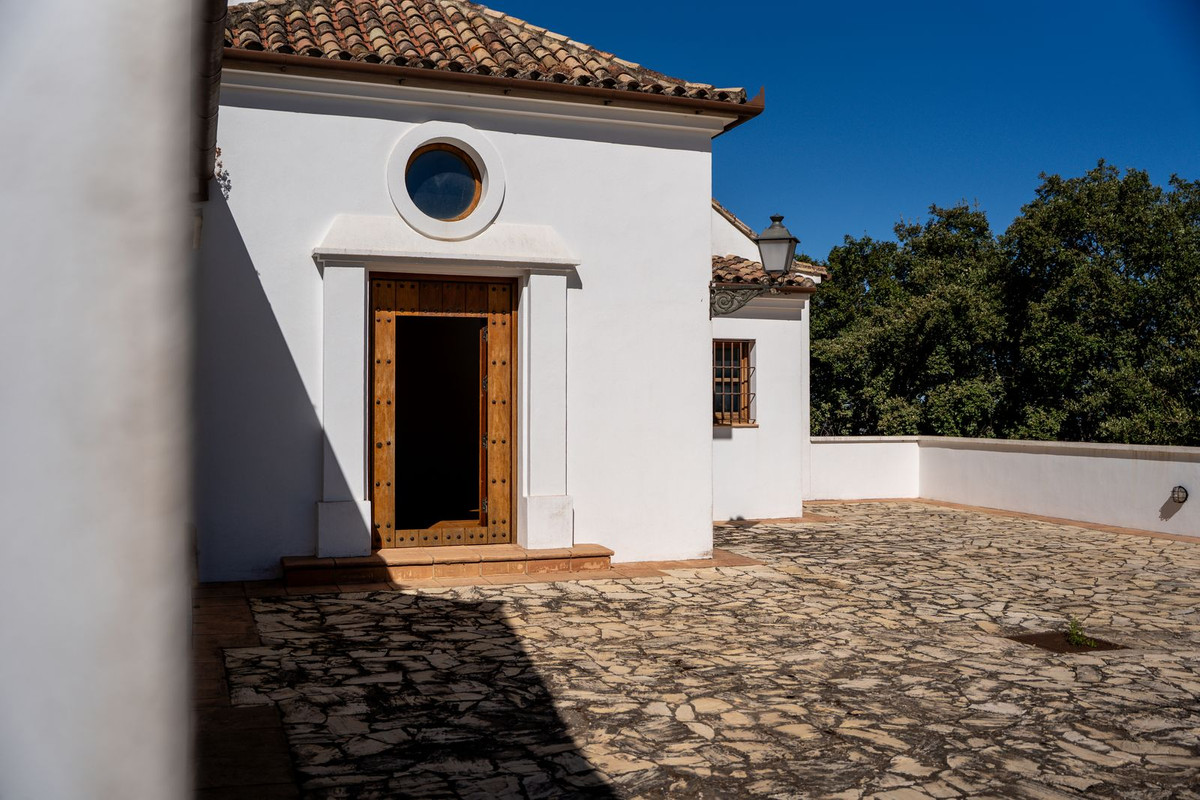 Vrijstaande Villa te koop in Gaucín | 4 slaapkamers H5154823