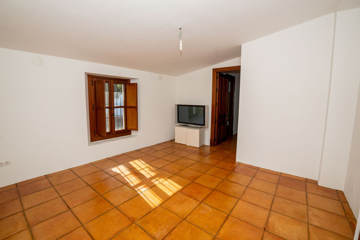 Vrijstaande Villa te koop in Gaucín | 4 slaapkamers H5154823