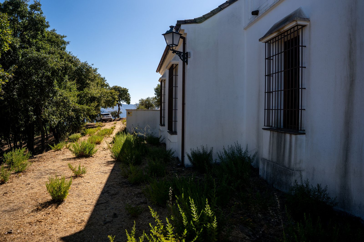 Vrijstaande Villa te koop in Gaucín | 4 slaapkamers H5154823