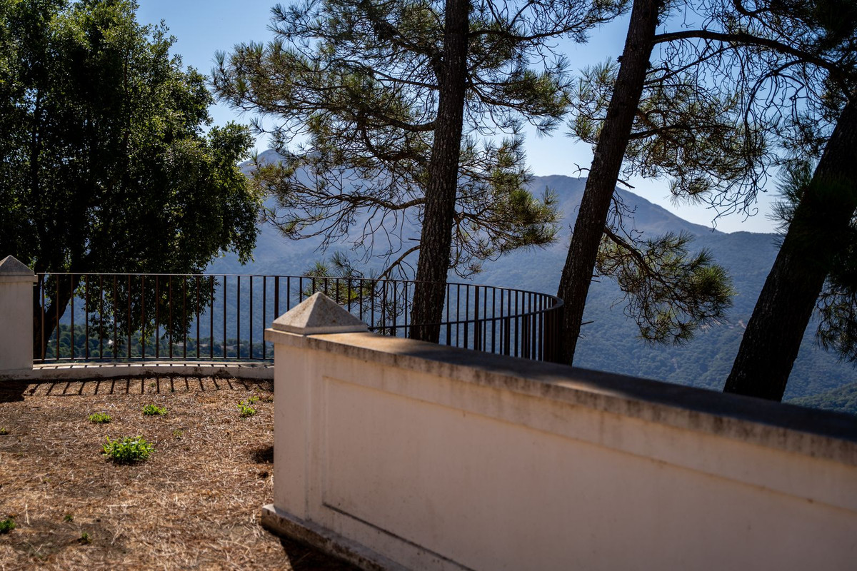 Vrijstaande Villa te koop in Gaucín | 4 slaapkamers H5154823