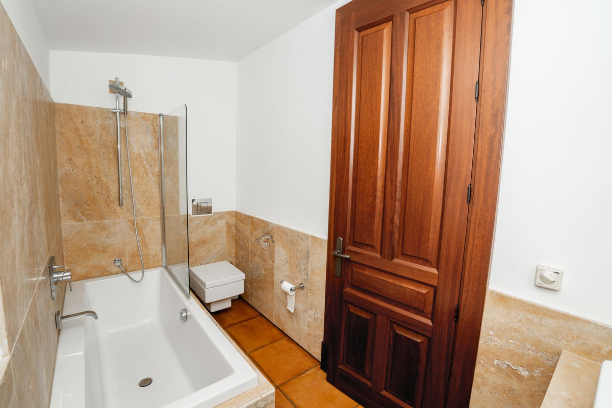 Vrijstaande Villa te koop in Gaucín | 4 slaapkamers H5154823