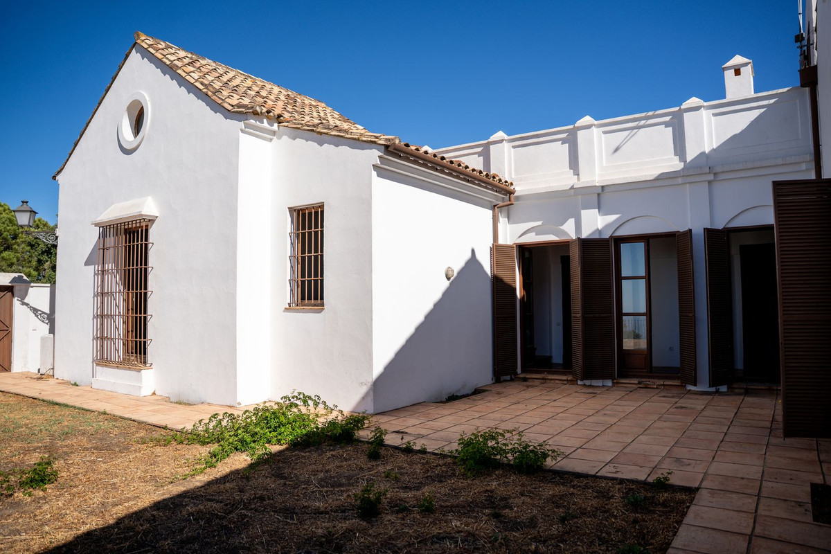 Vrijstaande Villa te koop in Gaucín | 4 slaapkamers H5154823