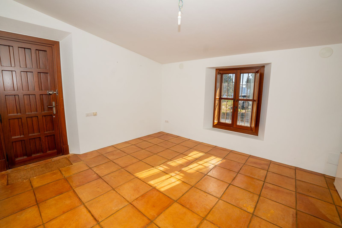 Vrijstaande Villa te koop in Gaucín | 4 slaapkamers H5154823