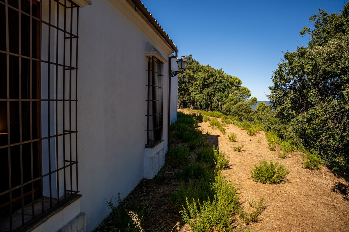 Vrijstaande Villa te koop in Gaucín | 4 slaapkamers H5154823