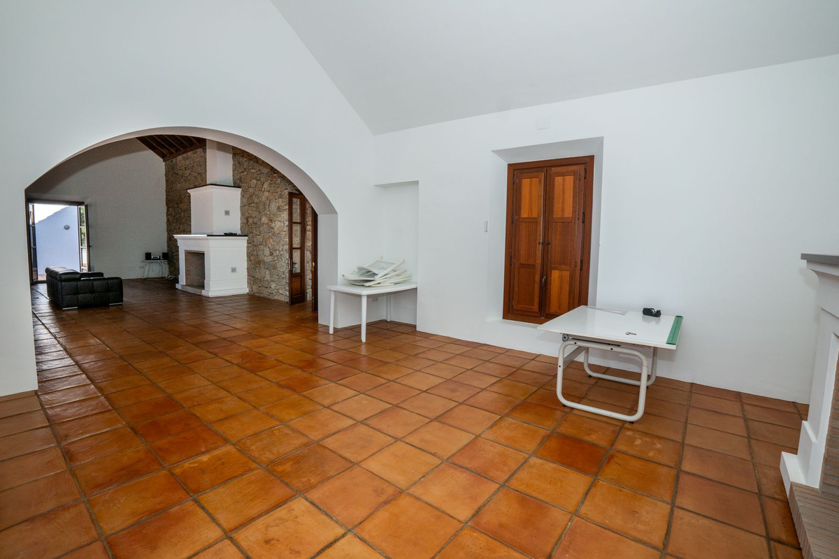 Vrijstaande Villa te koop in Gaucín | 4 slaapkamers H5154823