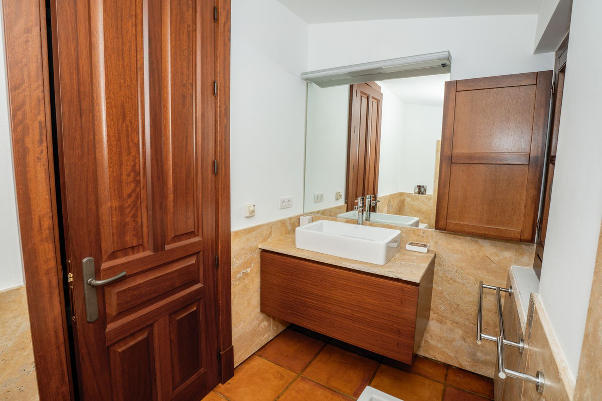 Vrijstaande Villa te koop in Gaucín | 4 slaapkamers H5154823