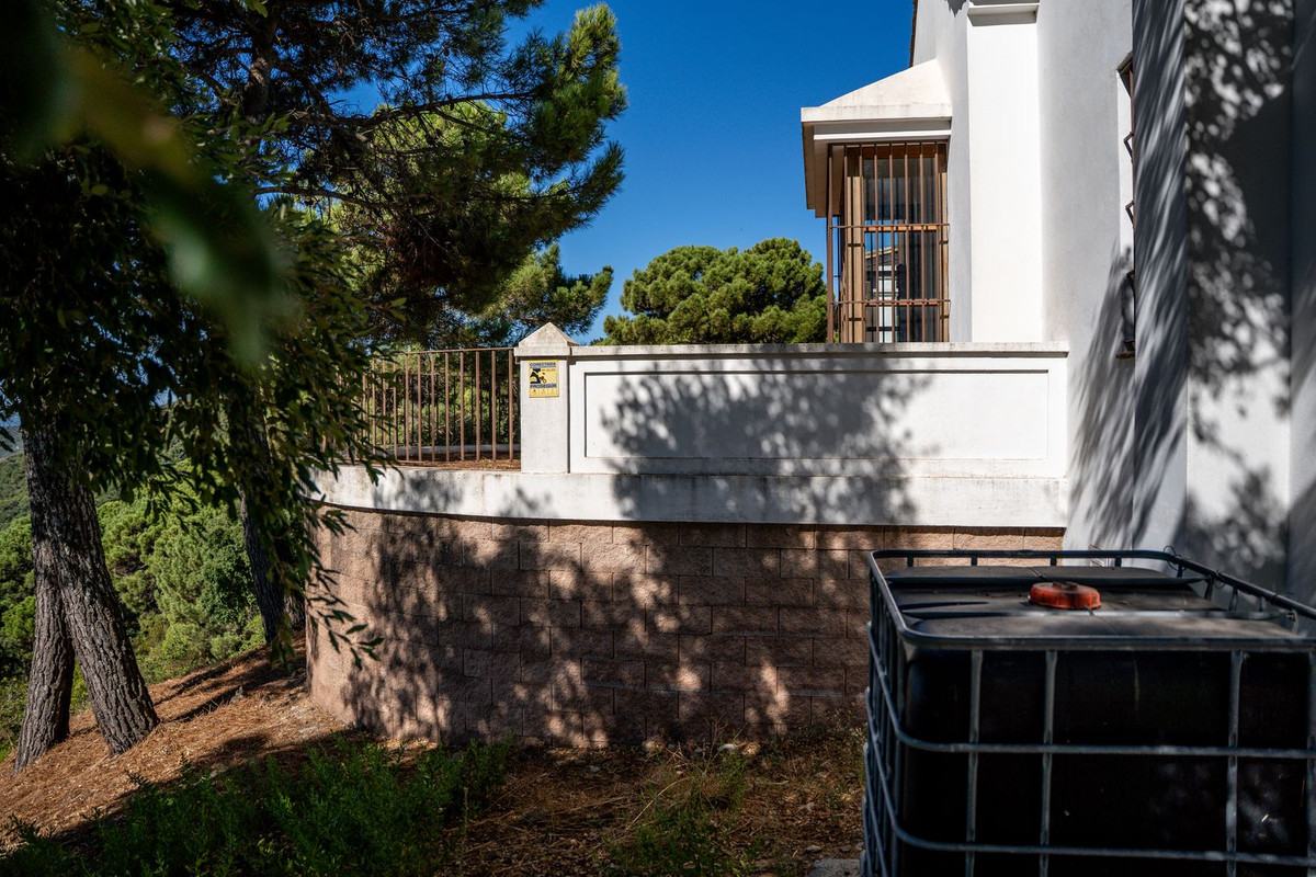 Vrijstaande Villa te koop in Gaucín | 4 slaapkamers H5154823