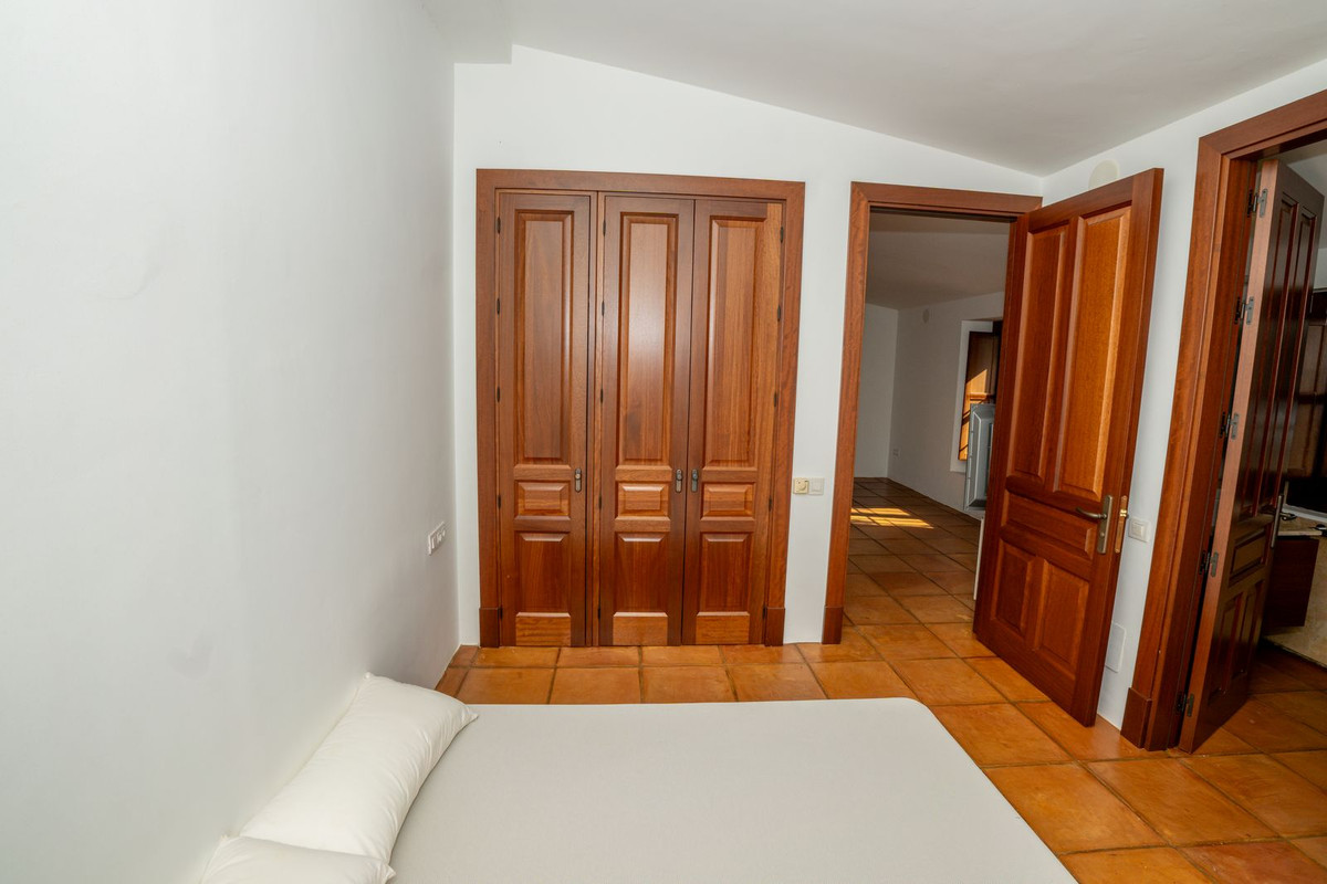 Vrijstaande Villa te koop in Gaucín | 4 slaapkamers H5154823