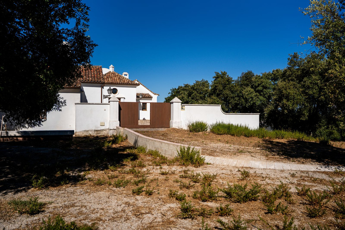 Vrijstaande Villa te koop in Gaucín | 4 slaapkamers H5154823