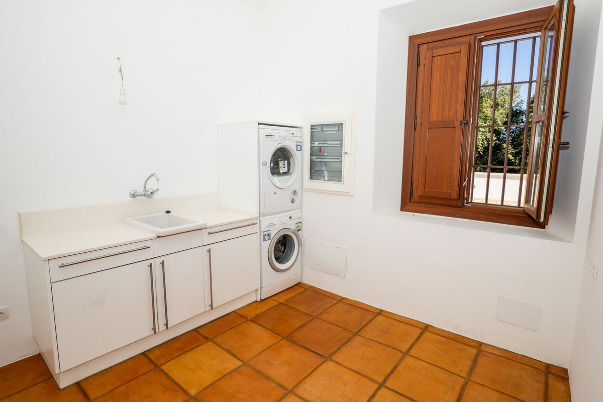 Vrijstaande Villa te koop in Gaucín | 4 slaapkamers H5154823