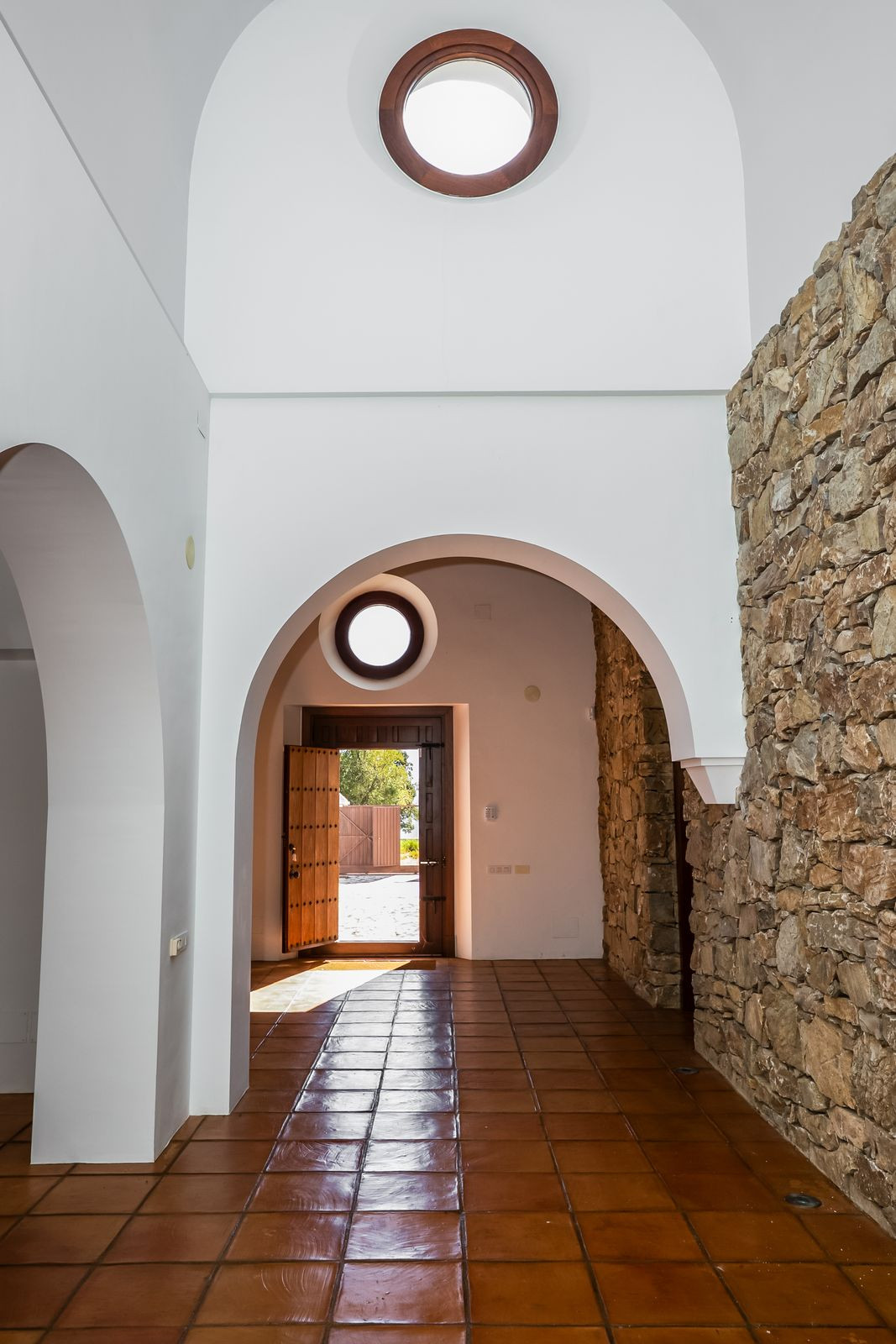 Vrijstaande Villa te koop in Gaucín | 4 slaapkamers H5154823