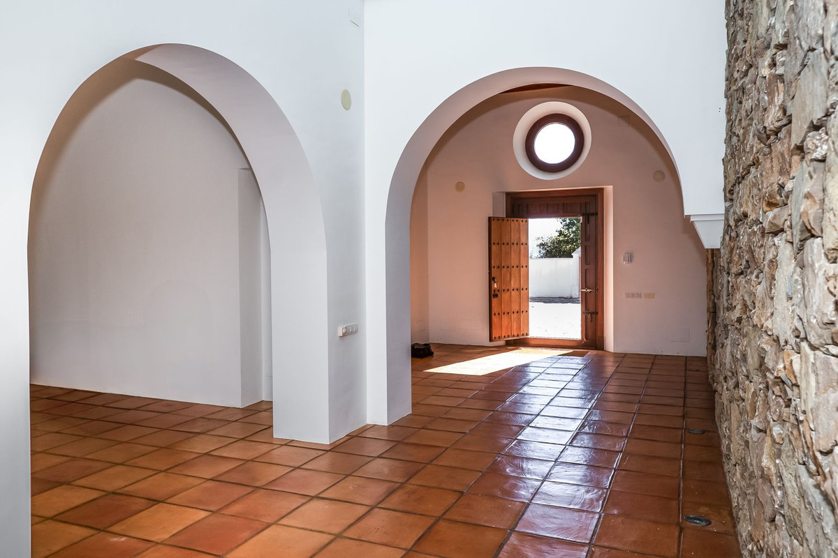 Vrijstaande Villa te koop in Gaucín | 4 slaapkamers H5154823