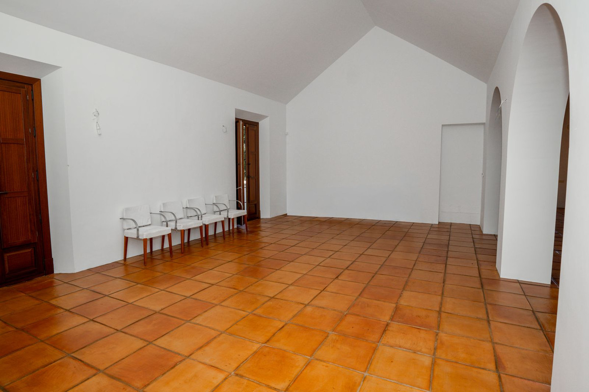 Vrijstaande Villa te koop in Gaucín | 4 slaapkamers H5154823