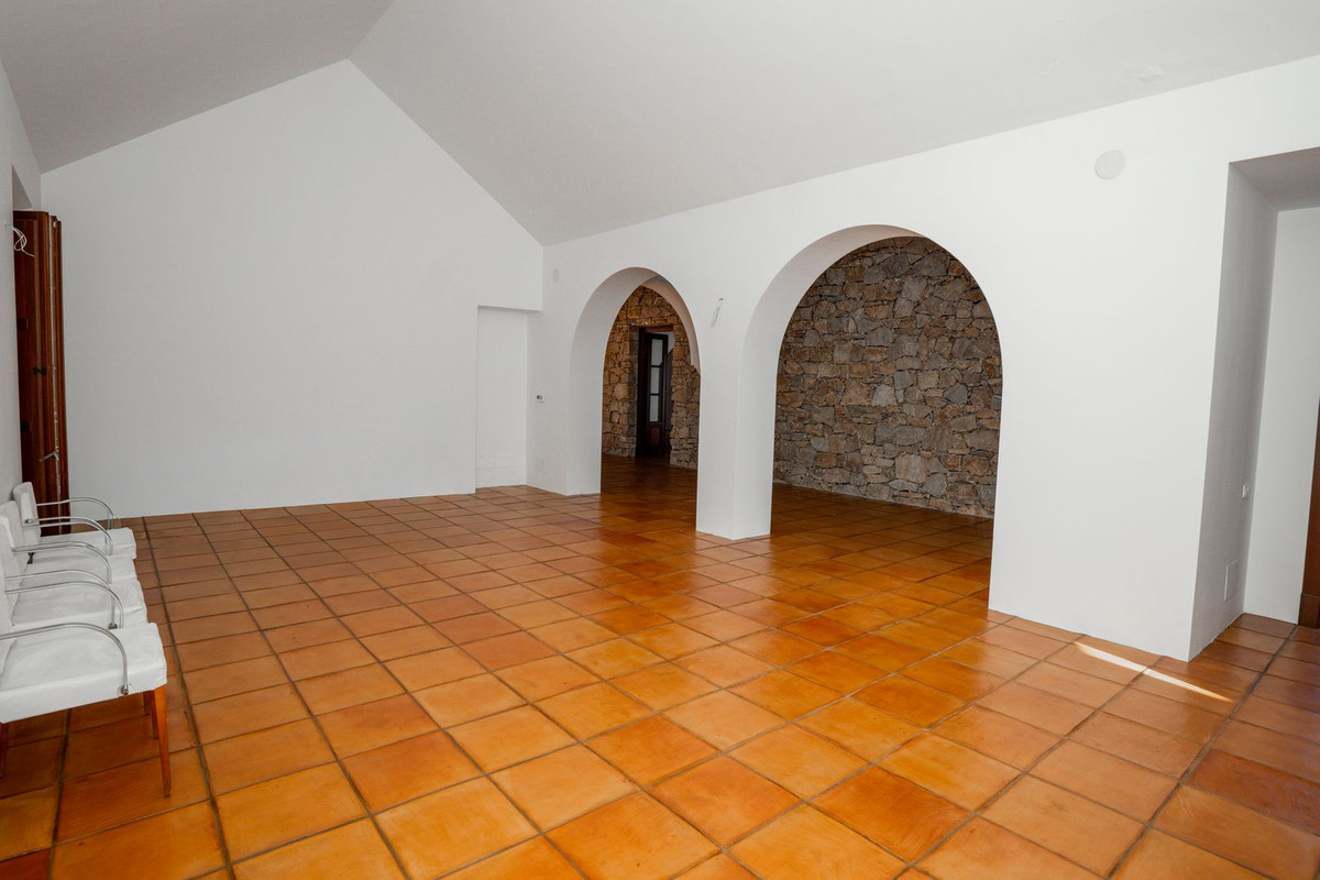 Vrijstaande Villa te koop in Gaucín | 4 slaapkamers H5154823