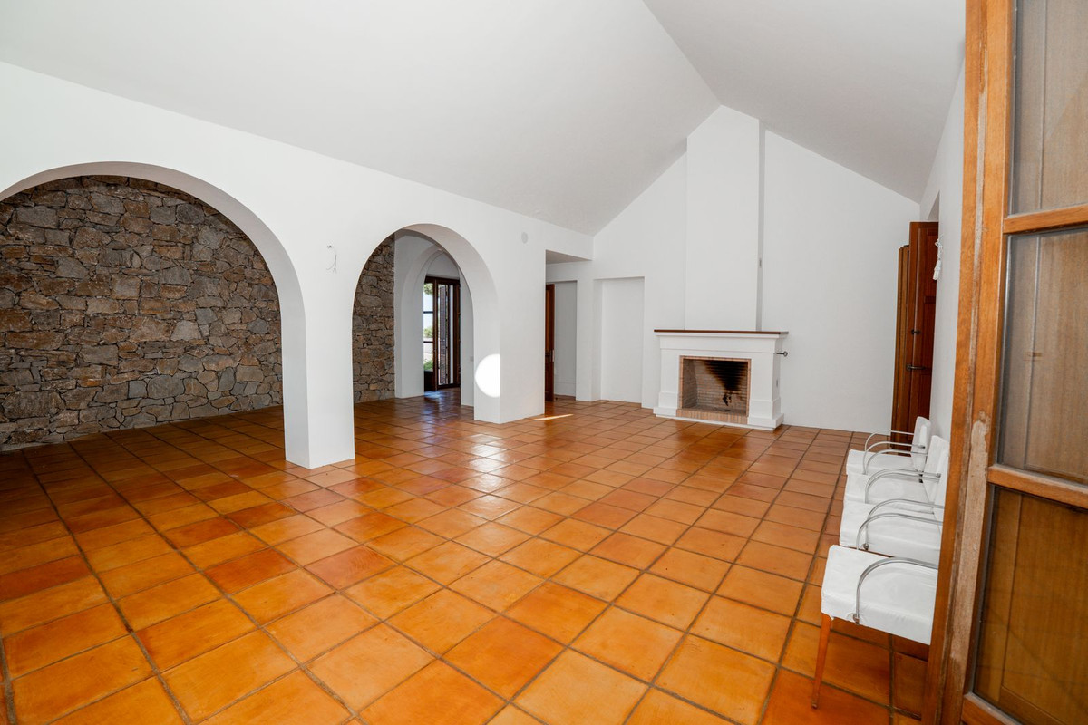 Vrijstaande Villa te koop in Gaucín | 4 slaapkamers H5154823