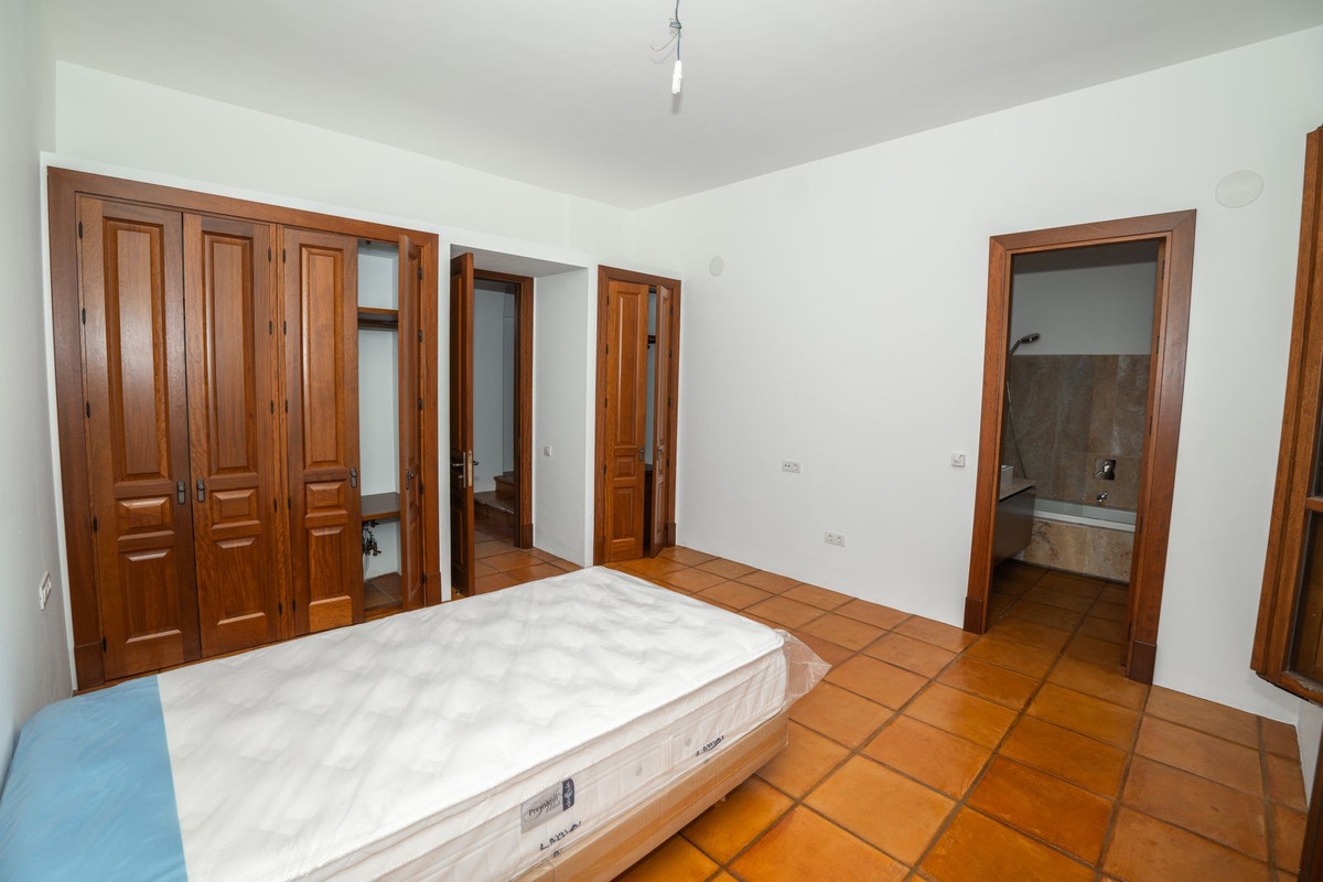 Vrijstaande Villa te koop in Gaucín | 4 slaapkamers H5154823