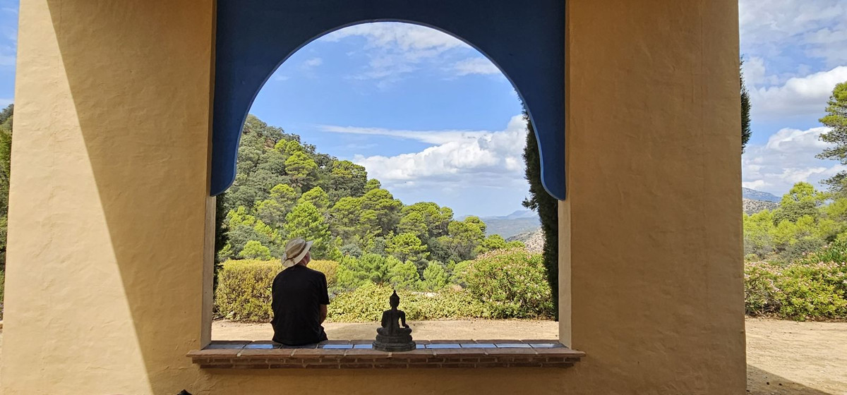 Vrijstaande Villa te koop in Gaucín | 7 slaapkamers H5234536