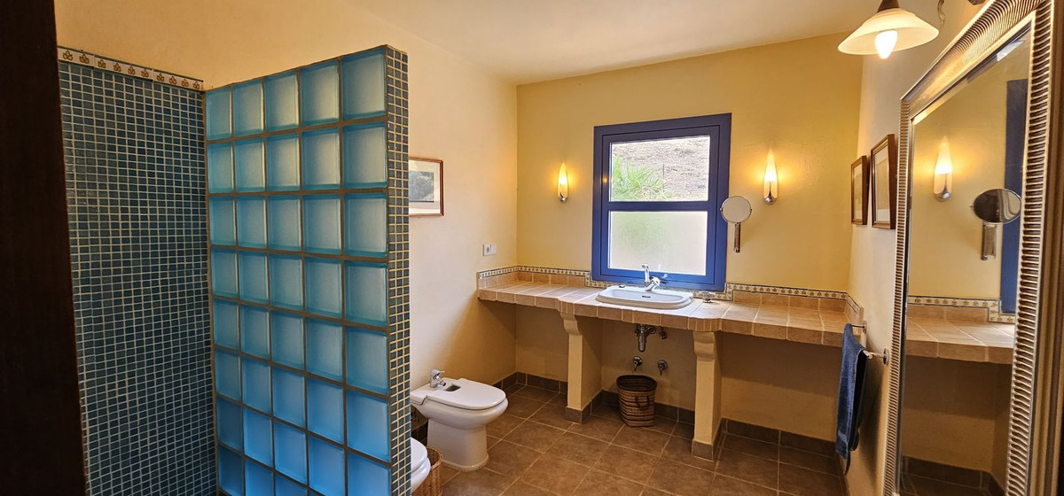 Vrijstaande Villa te koop in Gaucín | 7 slaapkamers H5234536