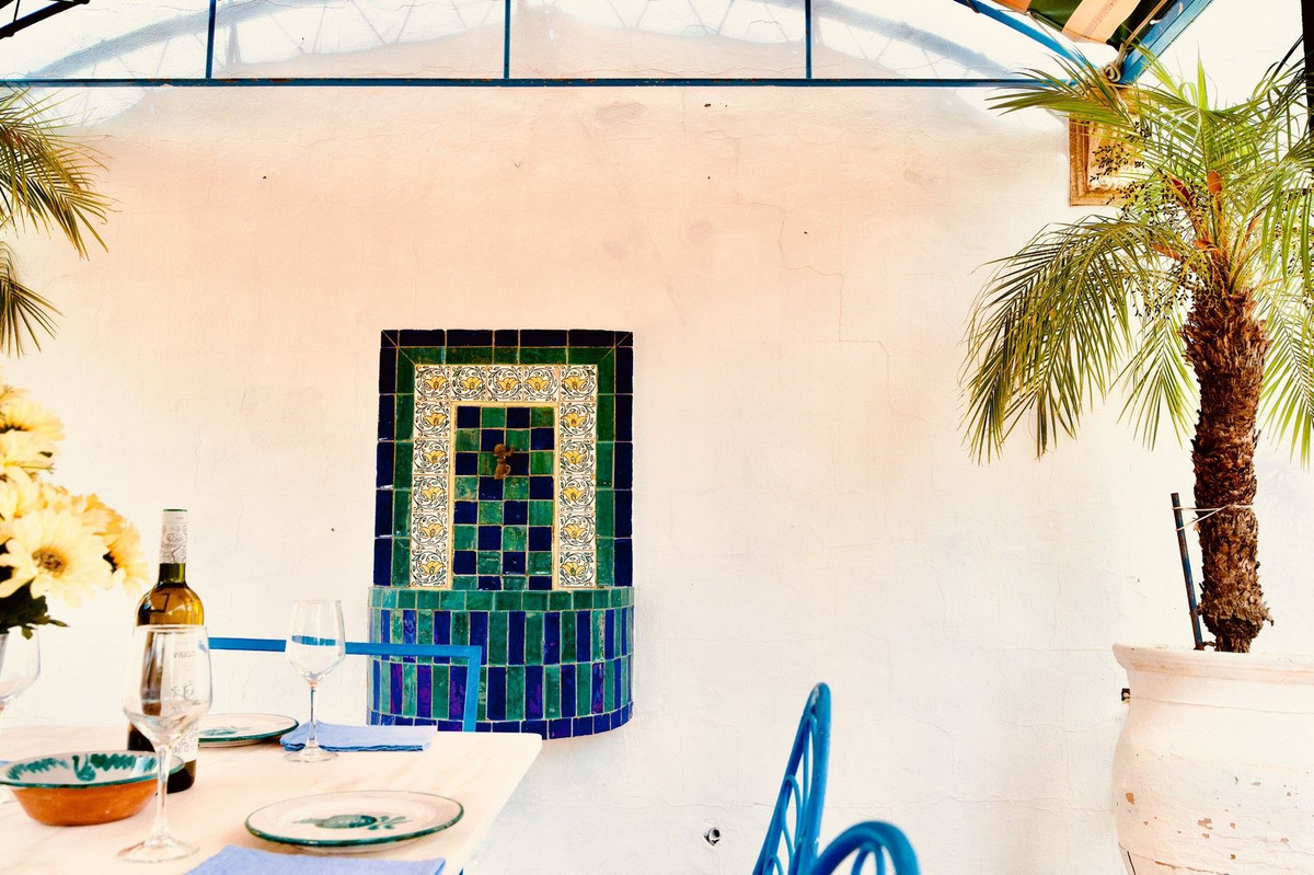 Vrijstaande Villa te koop in Gaucín | 7 slaapkamers H5234536