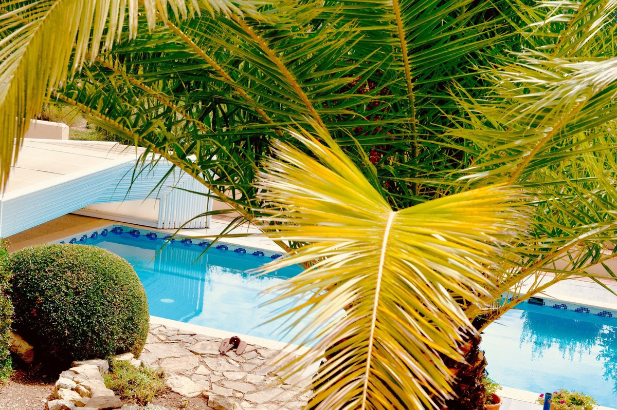 Vrijstaande Villa te koop in Gaucín | 7 slaapkamers H5234536